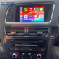 Audi - Wireless Carplay & Android IOS Auto Decoder