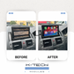 NTG 4.0 CarPlay and Android auto & Camera Mega Bundle