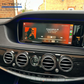 Wireless CarPlay & Android Auto with Mercedes Benz NTG 5.0/5.1 - MMI / Decoder box Integration Kit